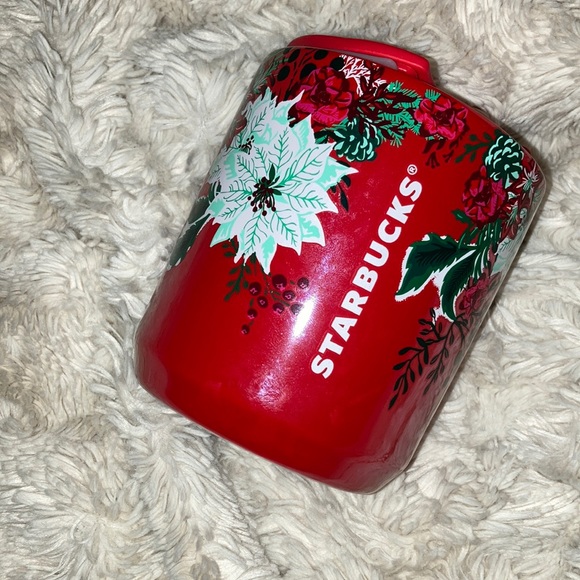 STARBUCKS CHRISTMAS TUMBLR - Picture 1 of 6